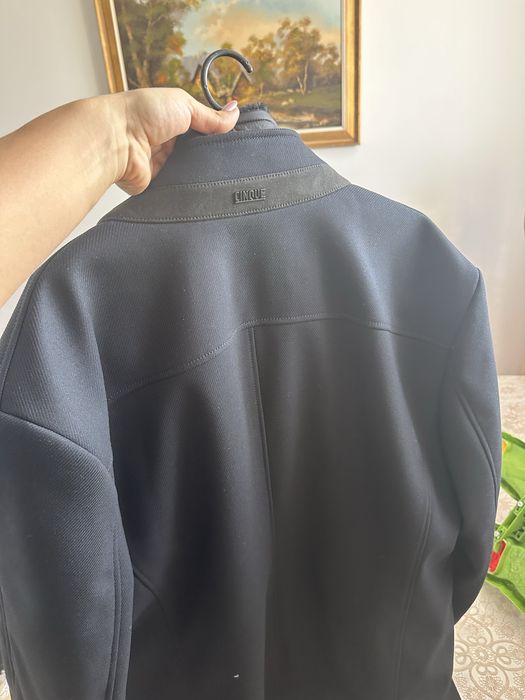 Cinque Палто Яке