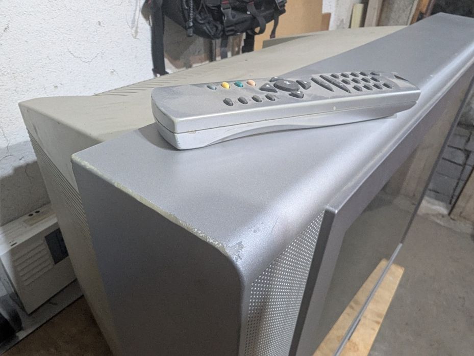 Телевизор Crown 29' CRT