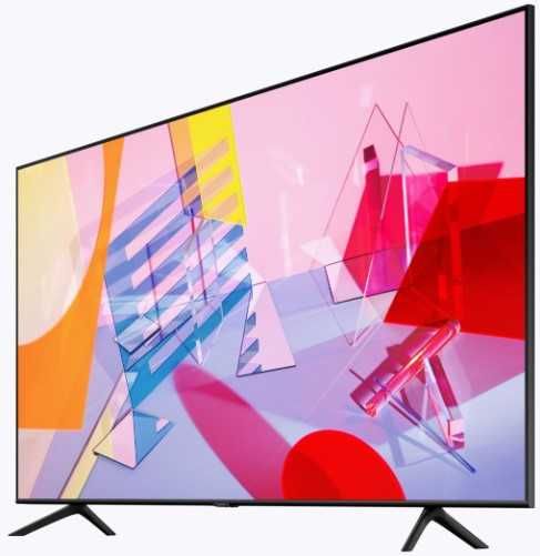 Телевизор Samsung 43Q60BAUCCE QLED