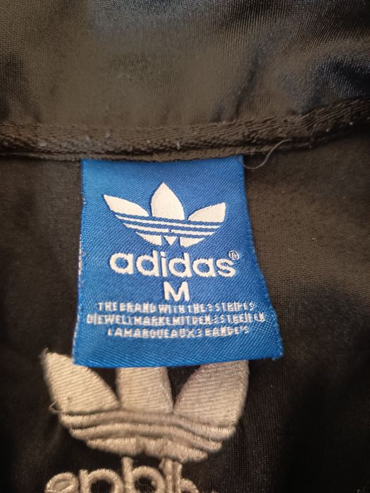 Дамски елек и горнища  Адидас