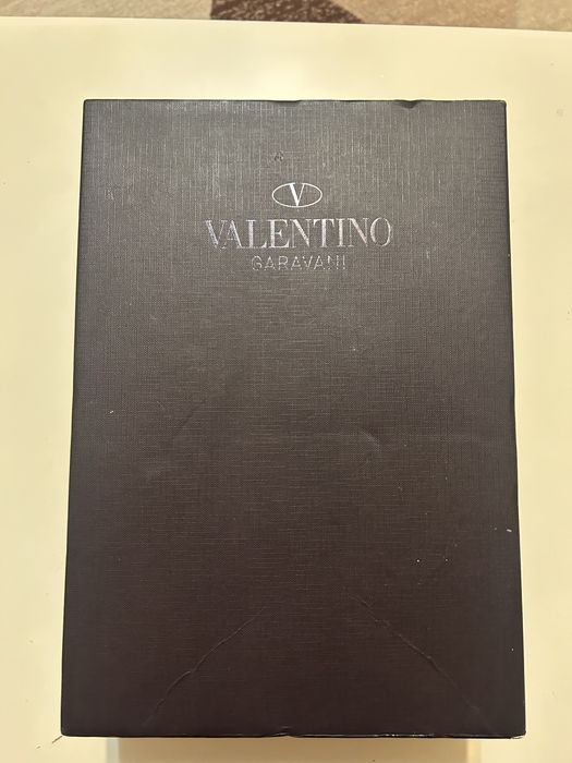 Кецове Валентино