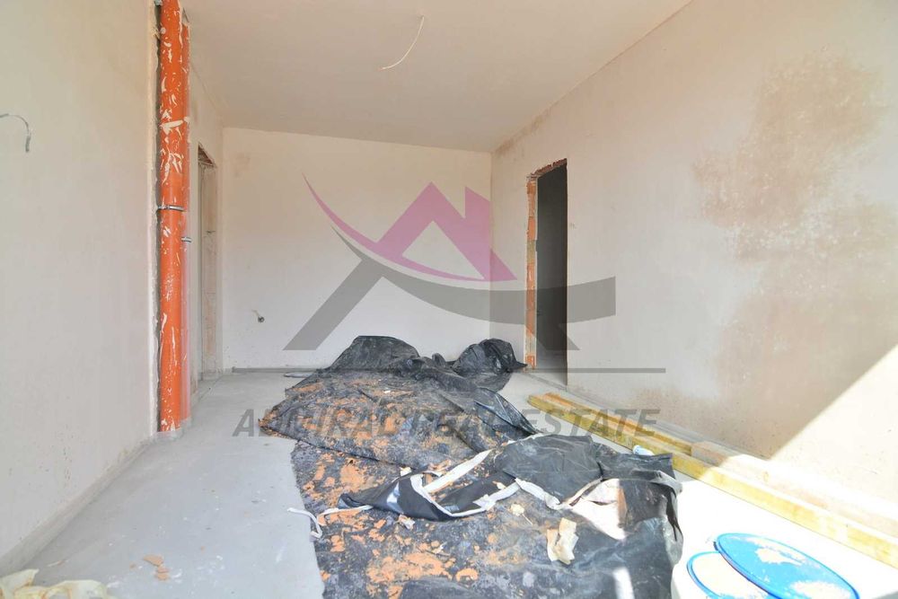 Двустаен -огромна тераса - Възраждане 3