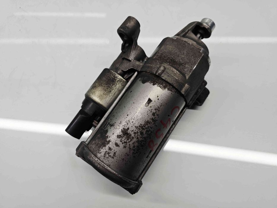 Electromotor 11 dinti Audi A6 (4A2, C8) S-line [Fabr 2018-2025] 05L91