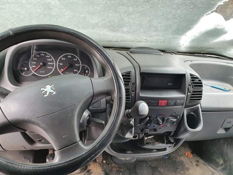 НА ЧАСТИ!! Пежо Боксер 2.0хди,peugeot boxer