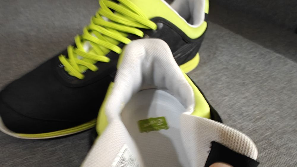 Adidași asics tiger