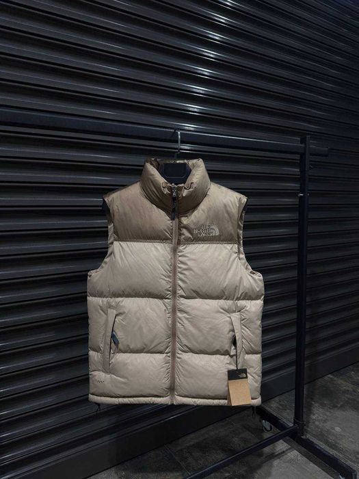 Мъжки Елеци TheNorthFace