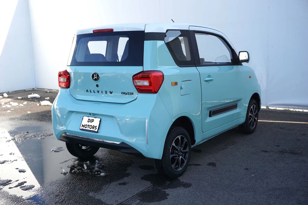 ALLVIEW Cityzen 2026 — imagine 5