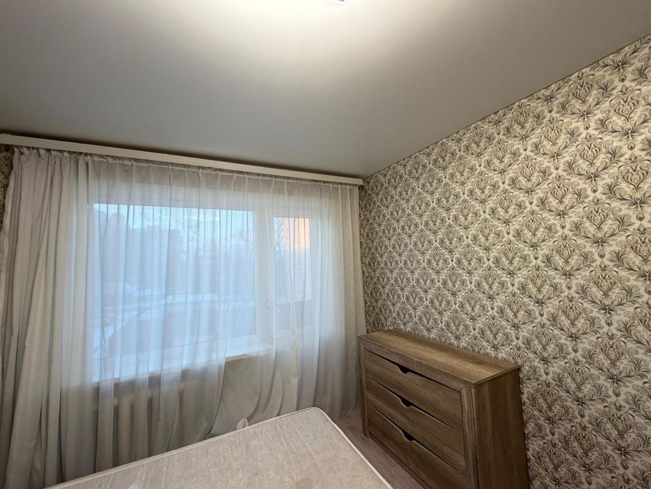 Сдам 2х комн на длительный срок