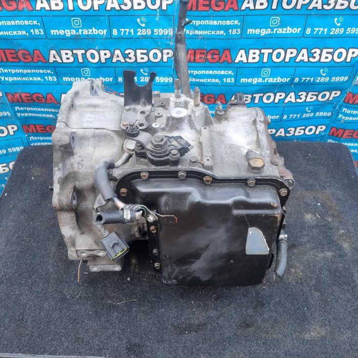 АКПП на Мазду 626 / Mazda 626 FU9A