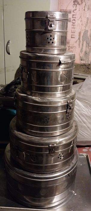 Пинцет медицинский