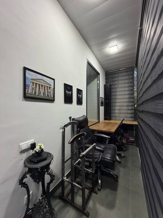 Нежилое 1-Линия Ор: Нурафшон ресторан/ Ривера 40 кв.м готов арендатор