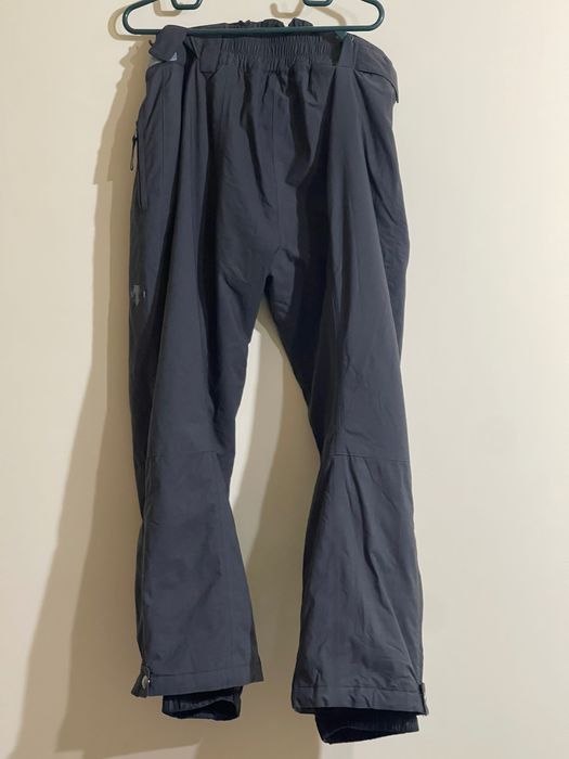 Descente pantaloni de ski