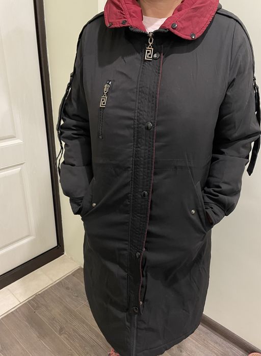 Пальто,зимние куртки 44, 50размера