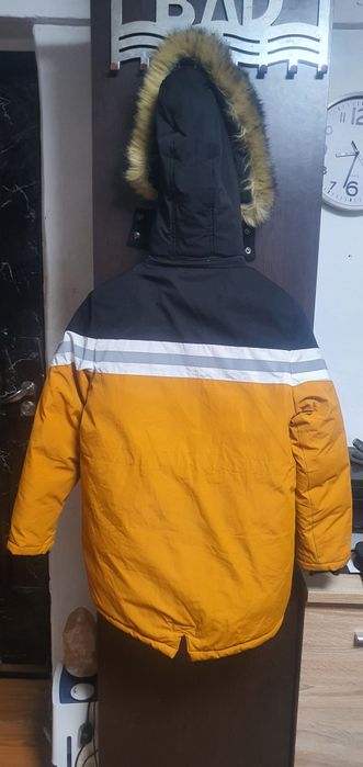 Geaca copii 12 ani