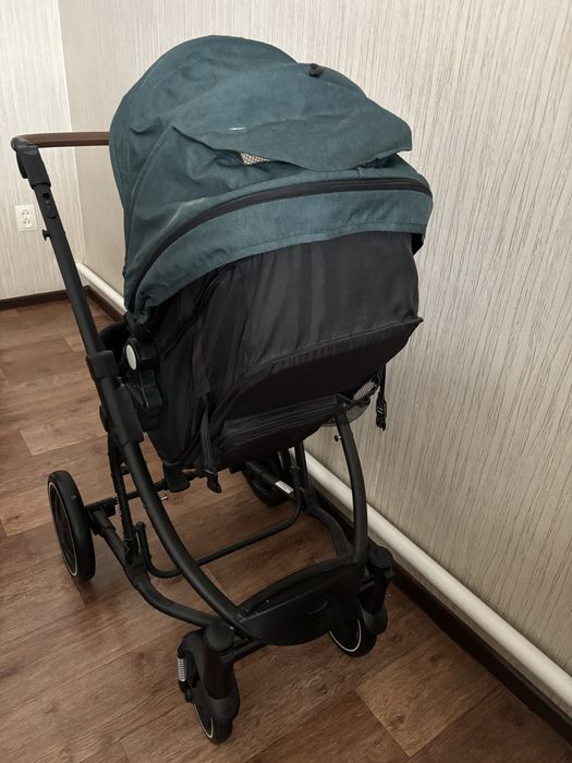 Детские коляски