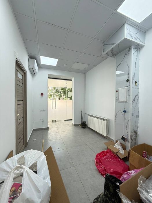 Аренда помещения в Чиланзар 3 квартал На Ул Мукуми