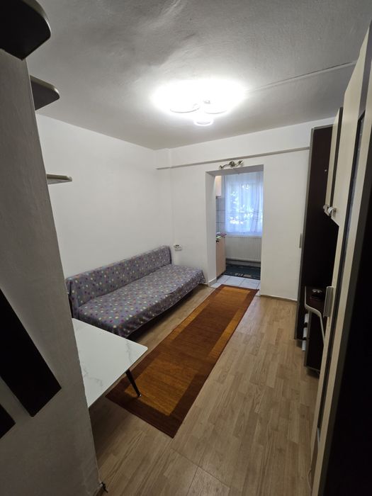 Garsoniera  - zona Lipovei- 41500 euro