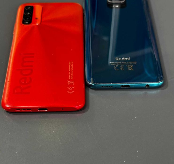 Xiaomi Redmi Note 9 Pro / 9T