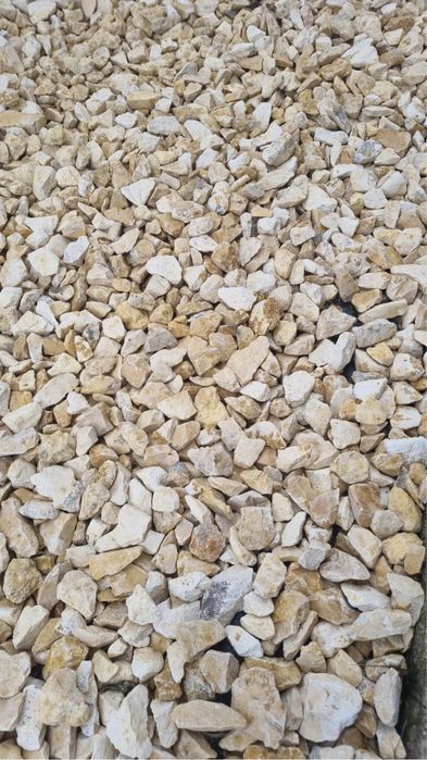 Piatra decorativa gradina/curte/piatra crem/roscata(clinceni/domnesti-sabareni/ciorogarla-bacu/bragadiru-magurele-jilava-popesti leordeni-glina-