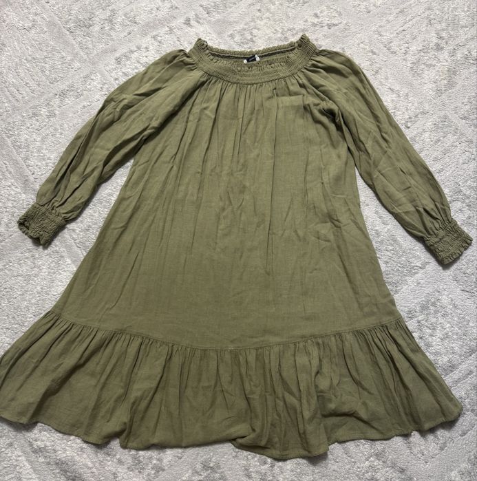 Продам летнее платье