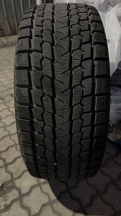 Yokohama 285/45R22