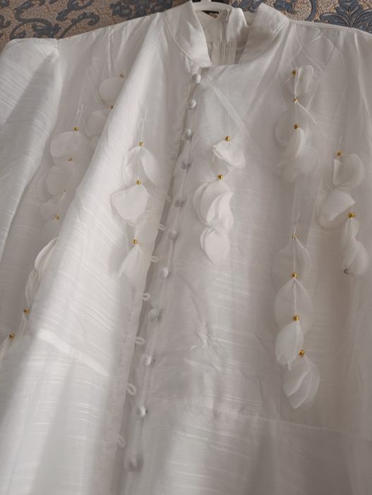 Платье вечернее или повседневное