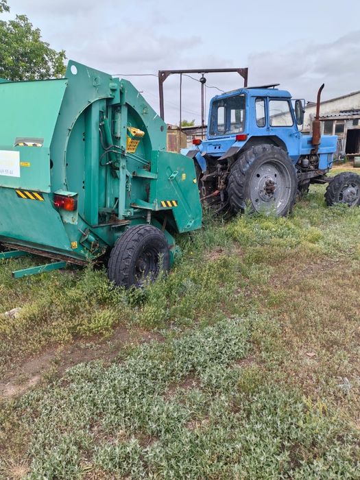 Продам спец технику