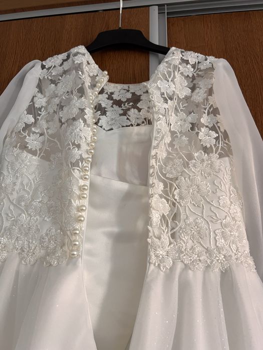 Rochie de mireasa