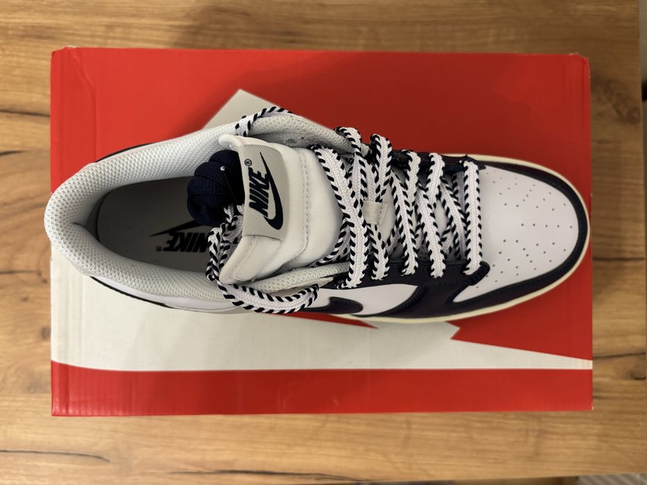 Nike Dunk Low Retro