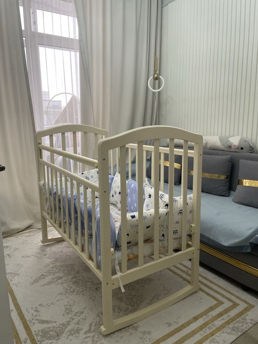 Продам детский кровать