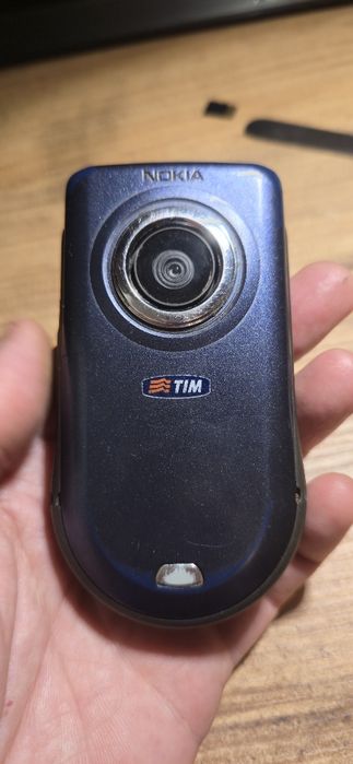 Telefon Colectie: Nokia 6630