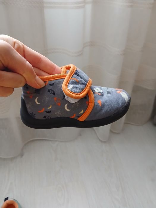 Papucei cresa/grădiniță