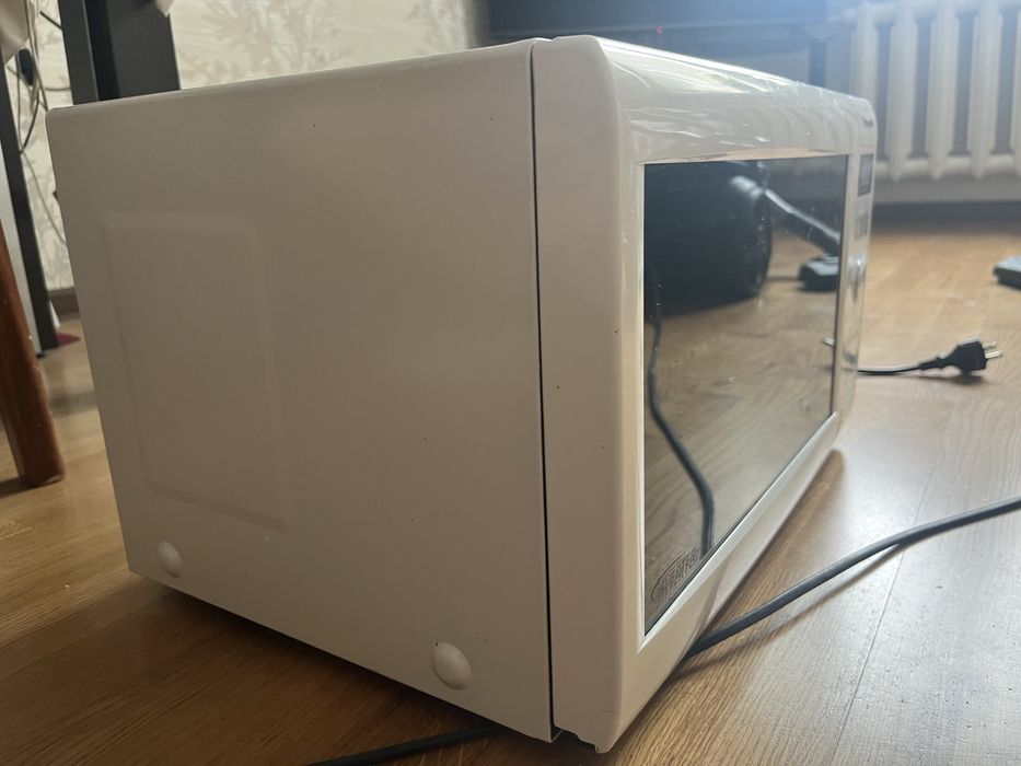 Микроволновая печь