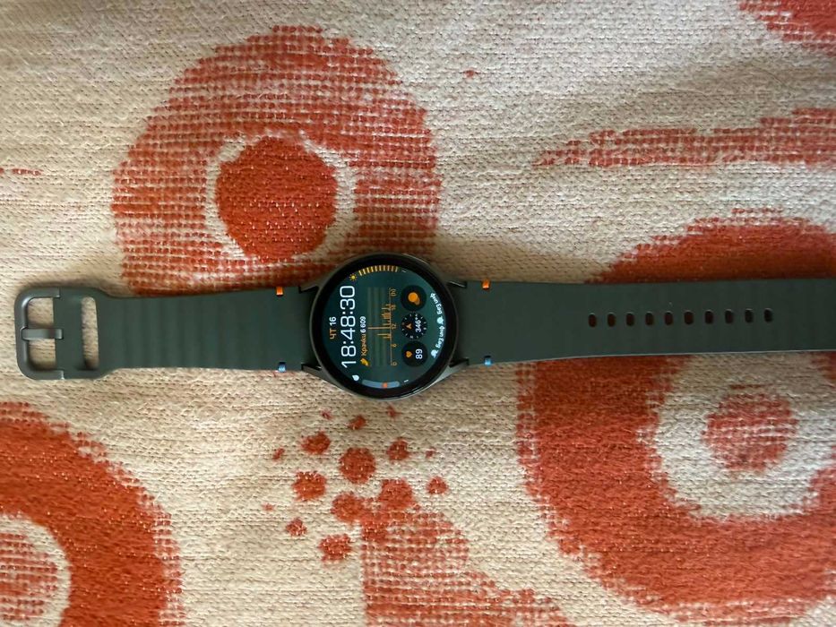 Samsung Galaxy Watch 7, 40 mm