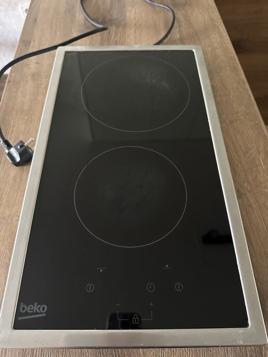 Котлони Плот за вграждане BEKO HDMC 32400 TX