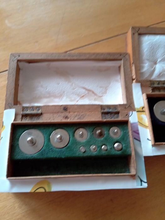 Лабораторни грамове