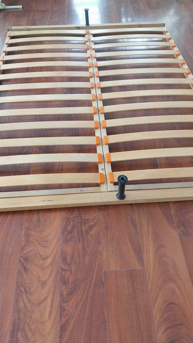 Подматрачна рамка с крака размери 160/190