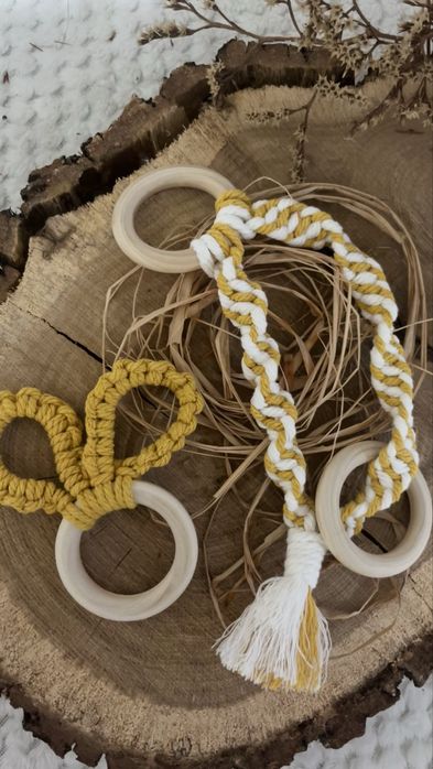 Подаръчна кутия за бебе