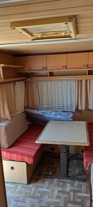 Каравана детлефс