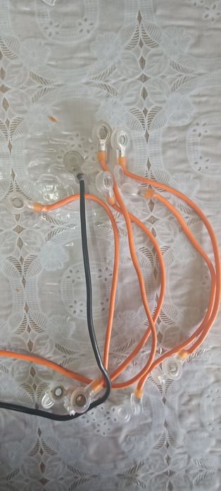 Încărcător triciclu electric 60v 3ah