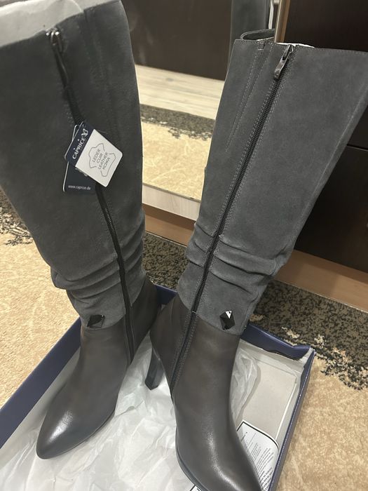 Дамски Ботуши Нови