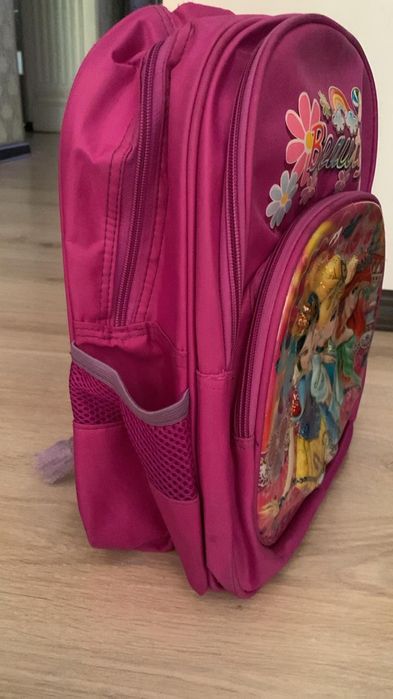 Сумки школьные. Мектеп сумкалары.