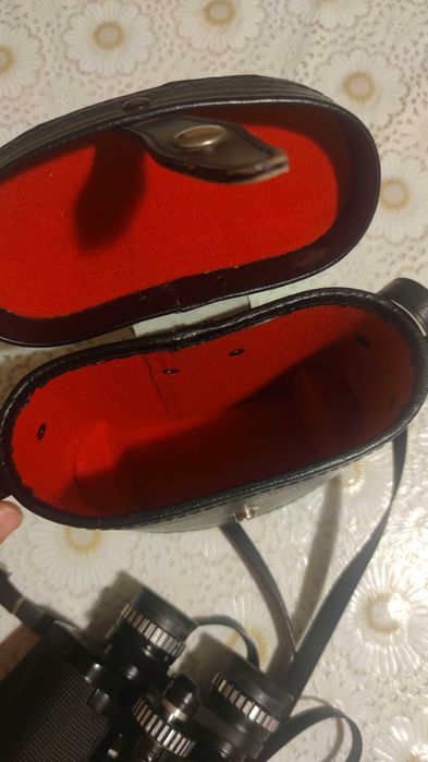 Бинокъл Prinzlux 3x80