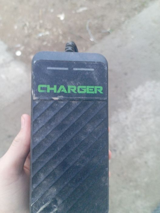 Скутер на продаже