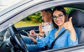 Автоинструктор . Качественное обучение  с нуля.