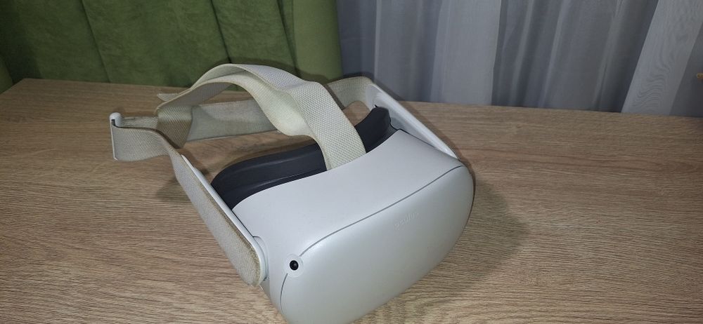 Oculus Quest 2 (256 GB)