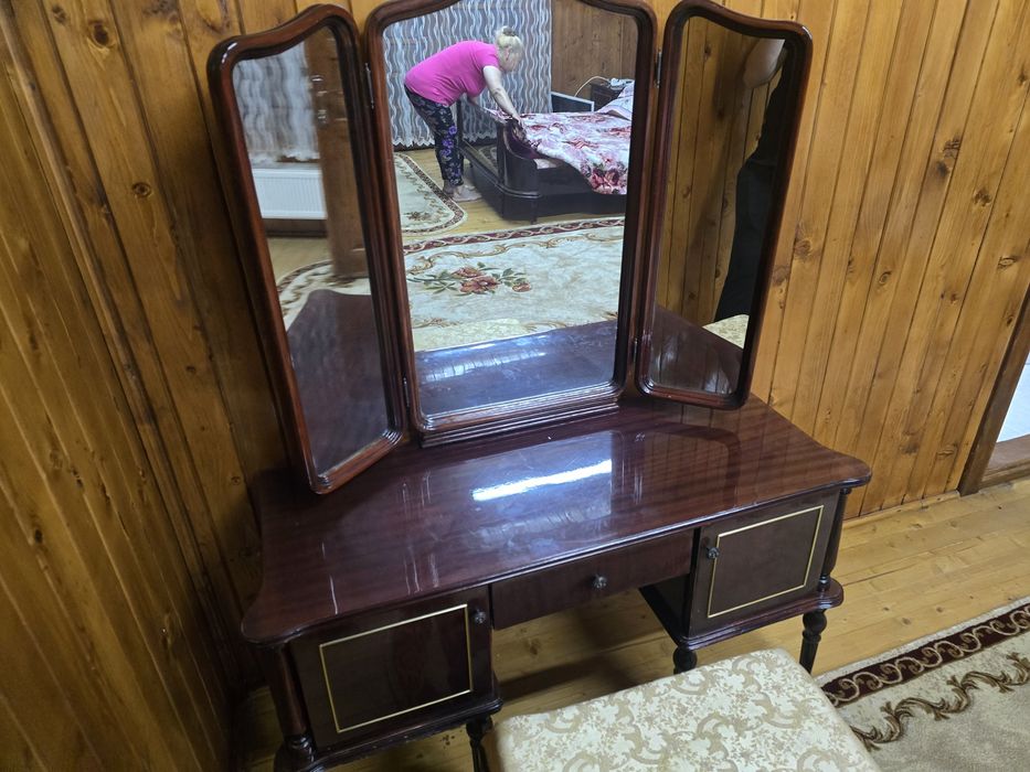 Mobilier dormitor