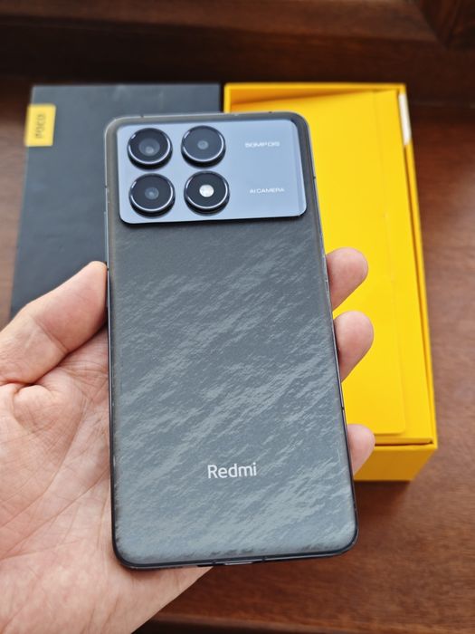 Poco F6 Pro 1Tb 5G