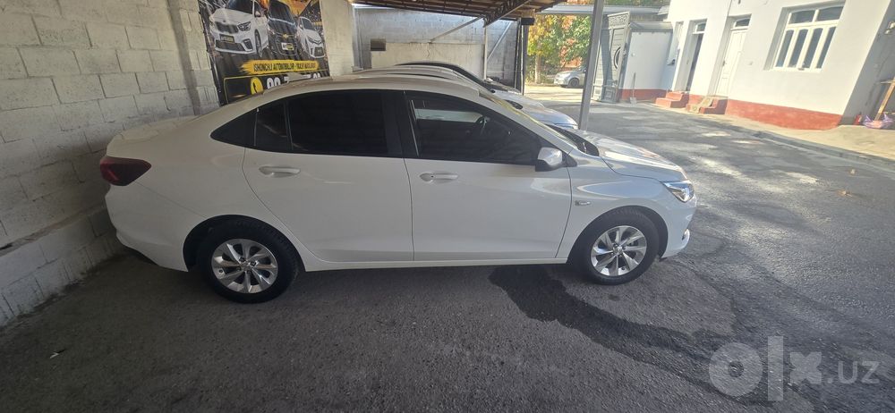 Onix Ltz 4 pozitsiya