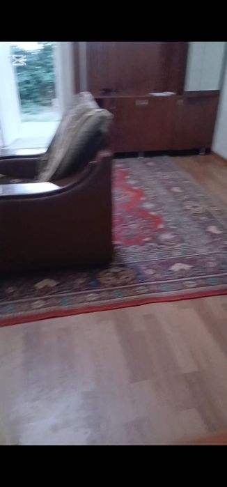 Сдаётся  своя 2х комнатная квартира на долгий срок,без посредников